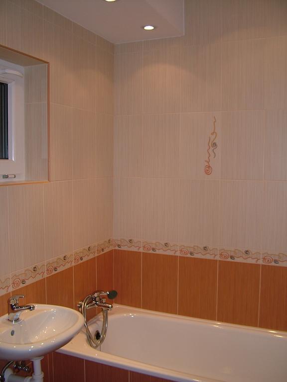 Penzion Rafael Poděbrady Kamer foto