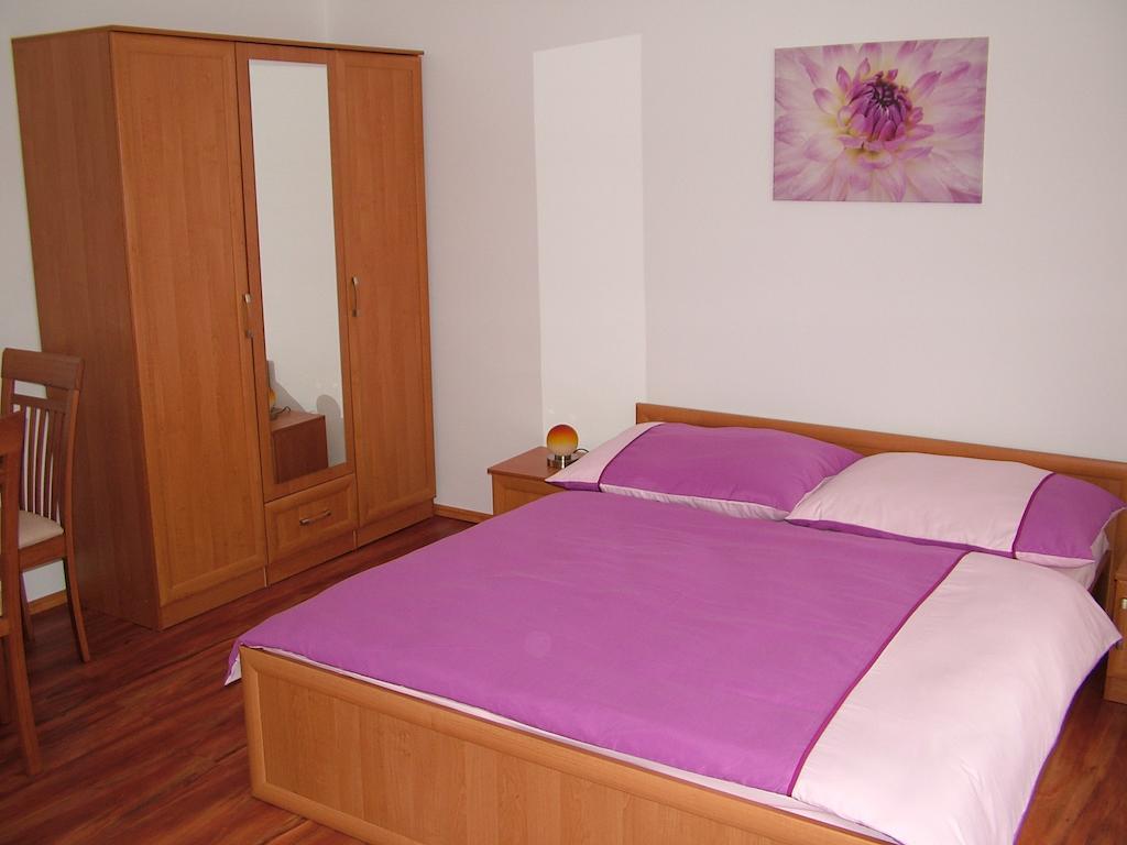 Penzion Rafael Poděbrady Kamer foto